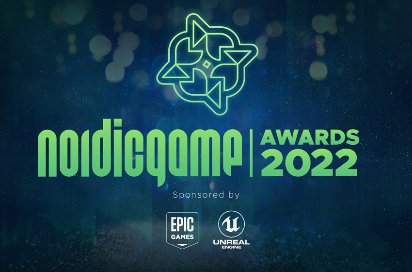 EUROPEAN GAME AWARDS 2022 – EGDF – European Games Developer Federation